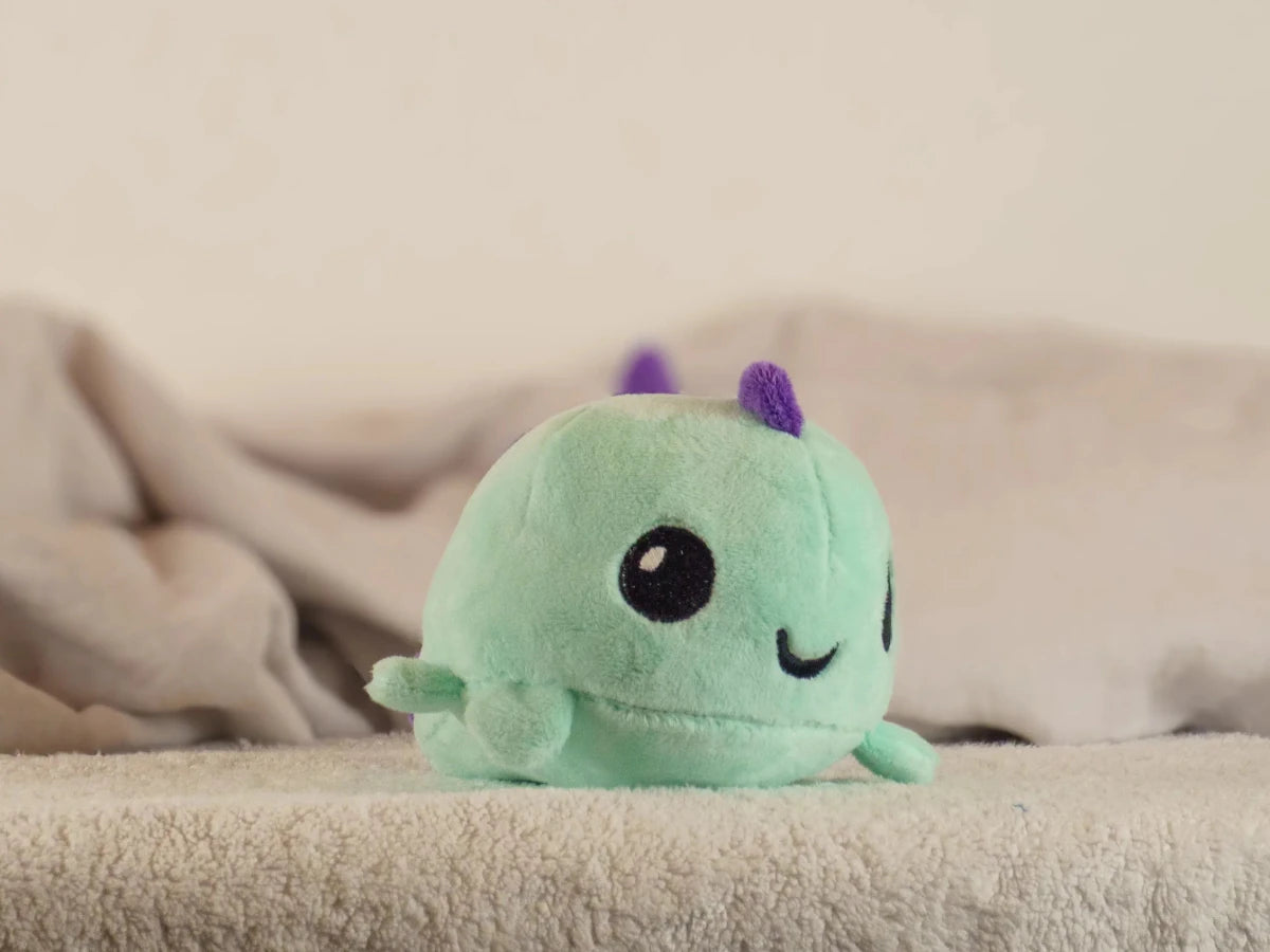 Dino Plushie - DINO-ARUBA-JEWEL