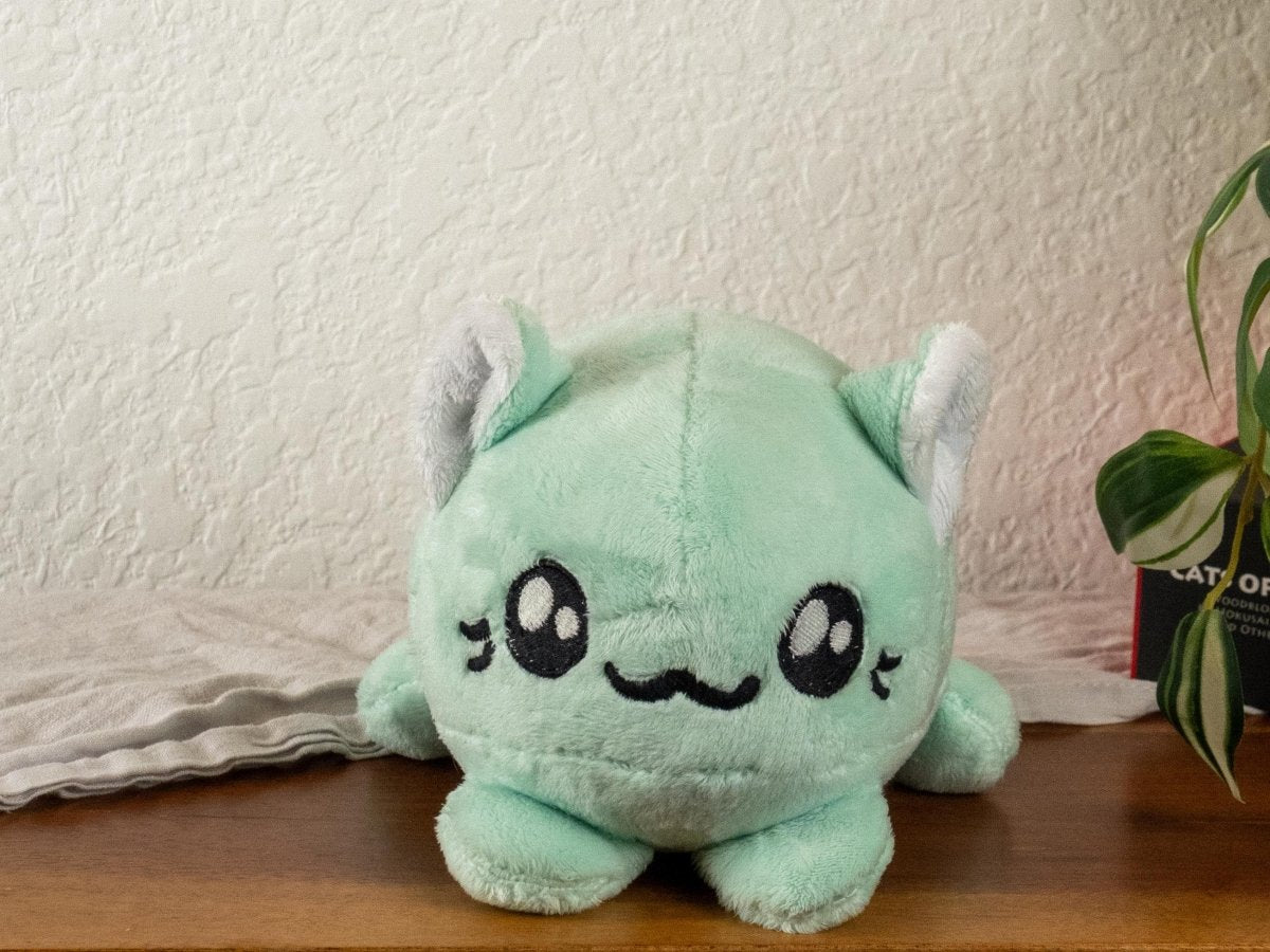 Hamster Plushie - HAMSTER-HONEYDEW